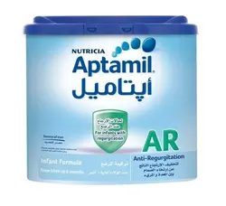 شیرخشک آپتامیل ای آر Aptamil AR - 400gr