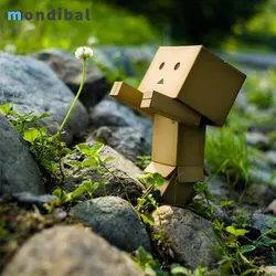 اکشن فیگور مینی دنبورد