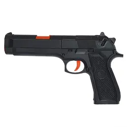 تفنگ بازی Chengjun Toys مدل Beretta M92