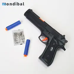 تفنگ بازی Chengjun Toys مدل Beretta M92