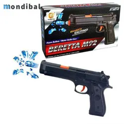 تفنگ بازی Chengjun Toys مدل Beretta M92