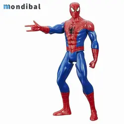 اکشن فیگور هازبرو مدل مرد عنکبوتی سخنگو