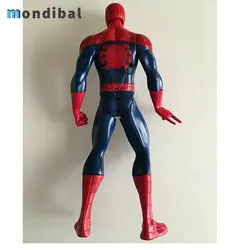 اکشن فیگور هازبرو مدل مرد عنکبوتی سخنگو