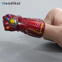 دستکش آیرون‌من