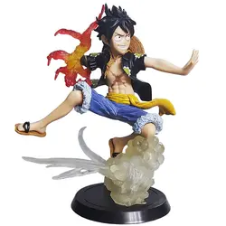 فیگور انیمه Monkey D. Luffy از سری وان پیس