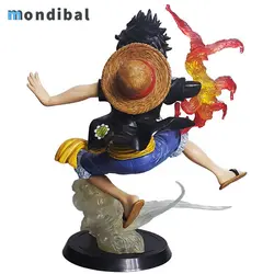 فیگور انیمه Monkey D. Luffy از سری وان پیس