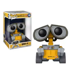 اکشن فیگور فانکو پاپ مدل وال-ئی Wall-E ارتفاع ۱۸ سانتی‌متر کد ۱۱۱۸