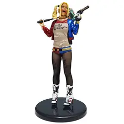 فیگور هات تویز مدل هارلی کویین Harley Quinn