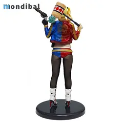 فیگور هات تویز مدل هارلی کویین Harley Quinn