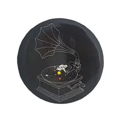 پیکسل بزرگ مدل Gramophone