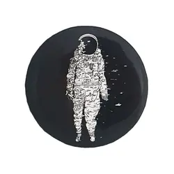 پیکسل بزرگ مدل Destroyed