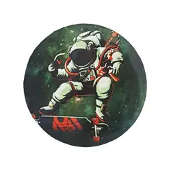 پیکسل بزرگ مدل Space Boarding