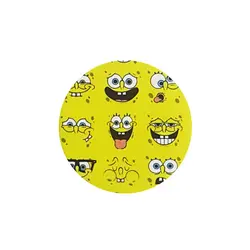 پیکسل  مدل SpongBob Faces