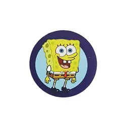 پیکسل  مدل Happy Spongbob