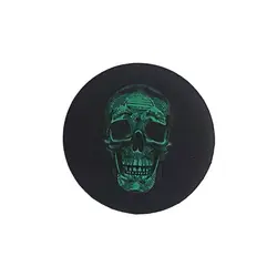 پیکسل  مدل Green Skeleton