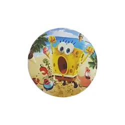 پیکسل  مدل SpongeBob