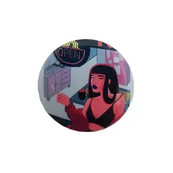 پیکسل مدل Girl