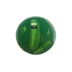 پیکسل مدل I'm Pickle Rick