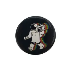 پیکسل مدل Spaceman