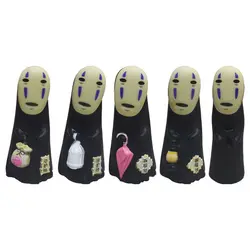 فیگور انیمه کائوناشی بسته ۵ عددی