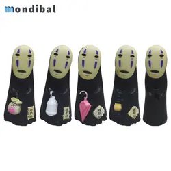 فیگور انیمه کائوناشی بسته ۵ عددی