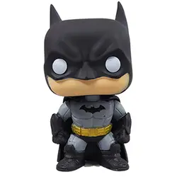 اکشن فیگور فانکو پاپ مدل بتمن