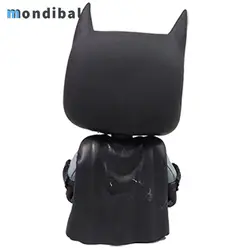 اکشن فیگور فانکو پاپ مدل بتمن