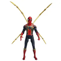 اکشن فیگور مرد عنکبوتی آهنی Iron Spider