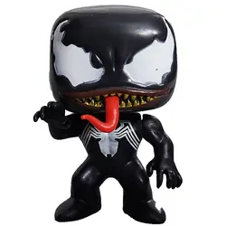 اکشن فیگور فانکو پاپ مدل ونوم Venom