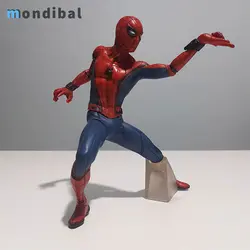 اکشن فیگور مدل مرد عنکبوتی Spider-Man