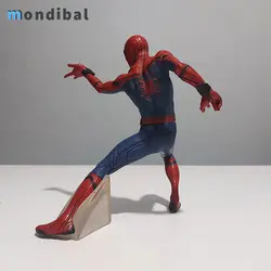 اکشن فیگور مدل مرد عنکبوتی Spider-Man