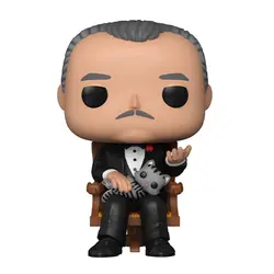 فیگور فانکو پاپ ویتو کورلئونه پدر خوانده کد ۱۲۰۰