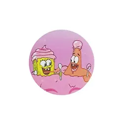 پیکسل  مدل SpongBob & Icecream