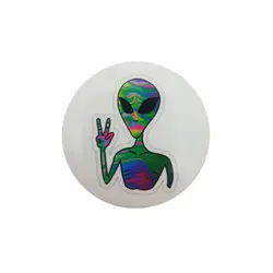 پیکسل  مدل Alien