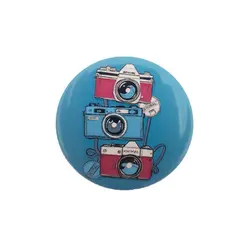 پیکسل مدل Camera