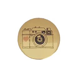 پیکسل هفت رنگ مدل Camera