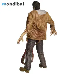 اکشن فیگور مک فارلن مدل بانجی واکر از سری مردگان متحرک Walking Dead Bungee Walker