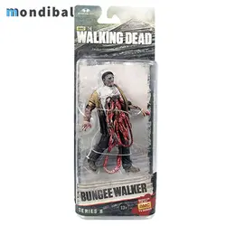 اکشن فیگور مک فارلن مدل بانجی واکر از سری مردگان متحرک Walking Dead Bungee Walker