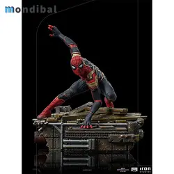 فیگور آیرون استودیو مدل مرد عنکبوتی Spider-Man