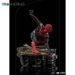 فیگور آیرون استودیو مدل مرد عنکبوتی Spider-Man