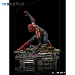 فیگور آیرون استودیو مدل مرد عنکبوتی Spider-Man