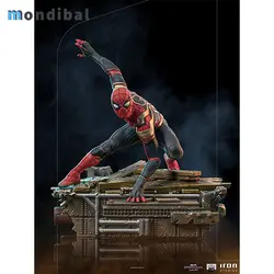 فیگور آیرون استودیو مدل مرد عنکبوتی Spider-Man
