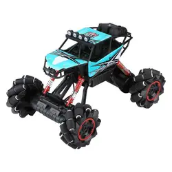 ماشین کنترلی دیوانه مدل Drift Climbing King