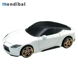 ماشین هات ویلز مدل نیسان Nissan Z Proto