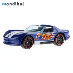ماشین هات ویلز مدل دوج وایپ Dodge Vipe RT/10