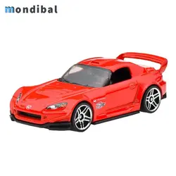 ماشین هات ویلز مدل هوندا Honda S2000