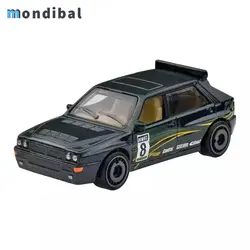 ماشین هات ویلز مدل لنس دلتا Lancia Delta Integrale