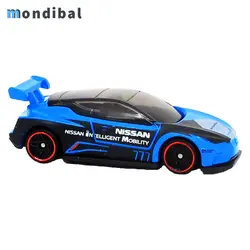ماشین هات ویلز مدل نیسان Nissan Leaf Nismo RC_02