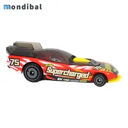 ماشین هات ویلز مدل سوپر شارژ Supercharged