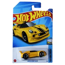 ماشین هات ویلز مدل لوتوس اسپرت Lotus Sport Elise